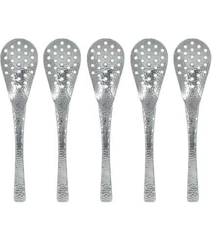 Amazon｜曙産業 穴あきれんげ 3本セット クリア 日本製